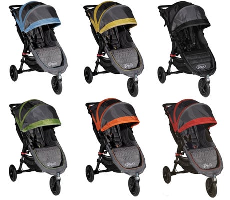 der kompleksitet hit Baby Jogger Citi Mini GT, the perfect stroller for Baby and Mom!! - Mom  Blog Society