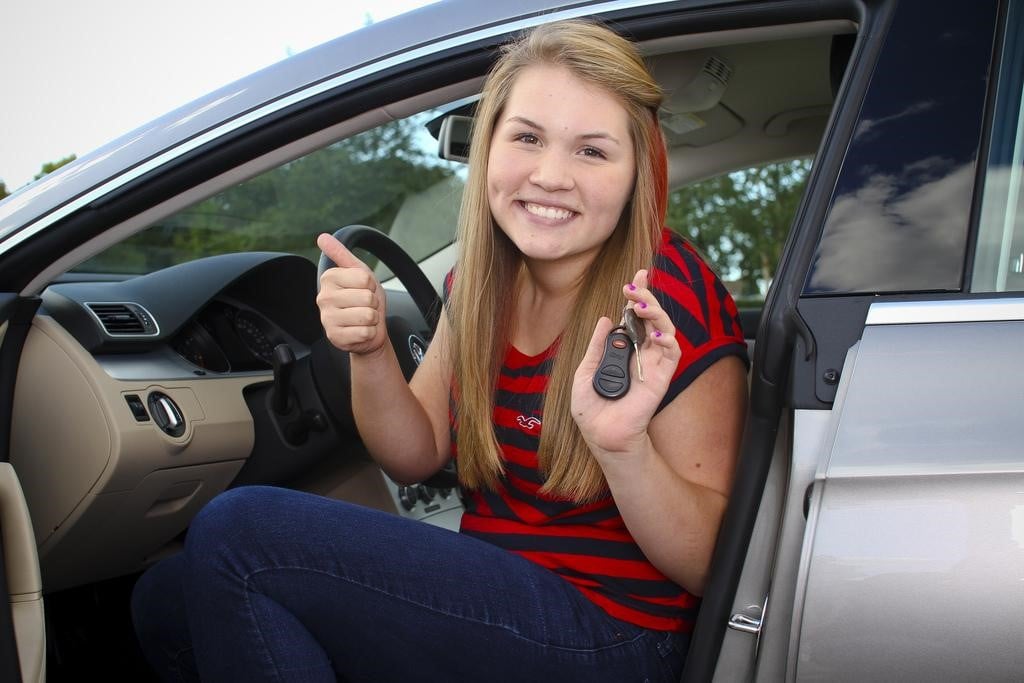 Teen Drivers Become Safe 120