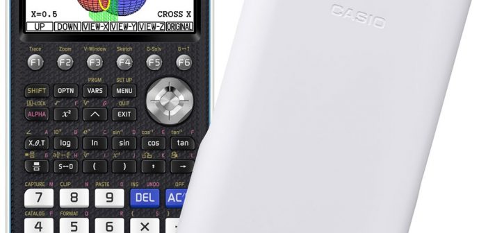 cg 50 casio