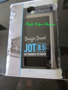 Boogie Board JOT 8.5