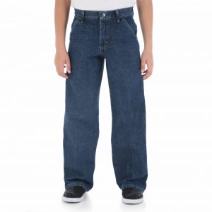 Wrangler Five Star Jeans