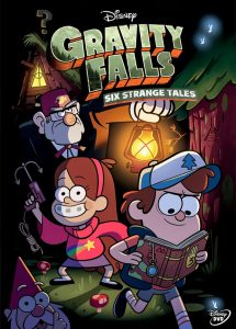 gravity-falls-six-strange-tales-DVD-post