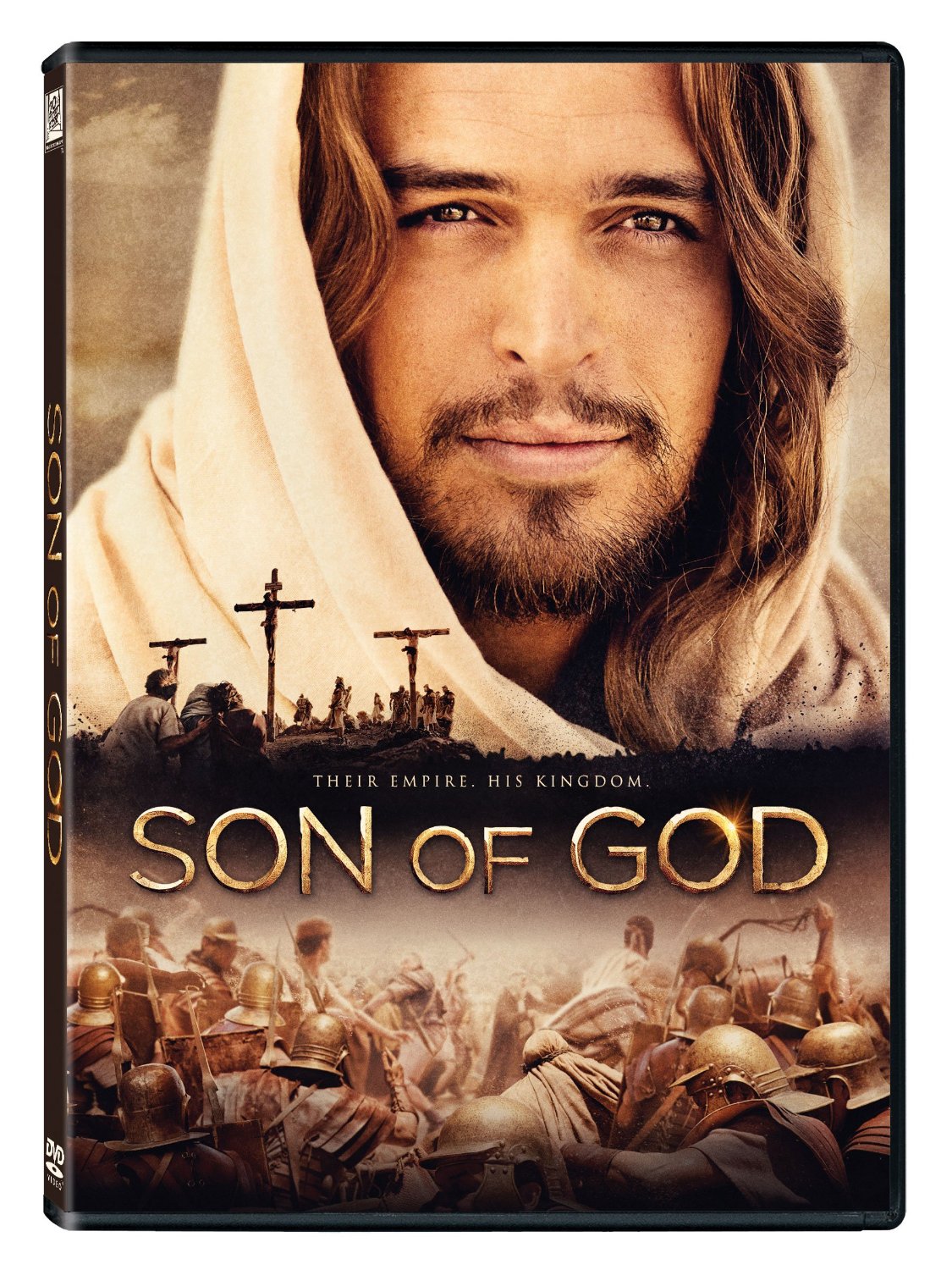 God The Son And Son Of God