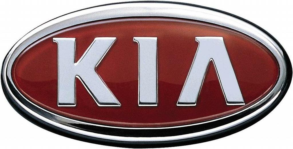 Kia Logo_full