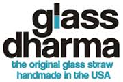 Glass Dharma Logo