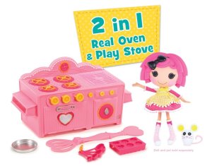 Lalaloopsy Featured Image