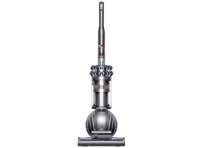Let the Spring Cleaning begin with my new Dyson Cinetic Big Ball Animal +  Allergy Vacuum - Night Helper