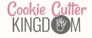 Cookie Cutter Kingdom Logo