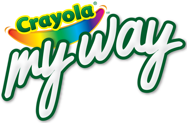 CrayolaMyWay_logo