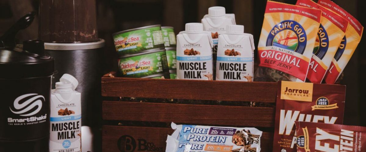 The BroBasket Company Has Your "Bro" Covered This Holiday! 