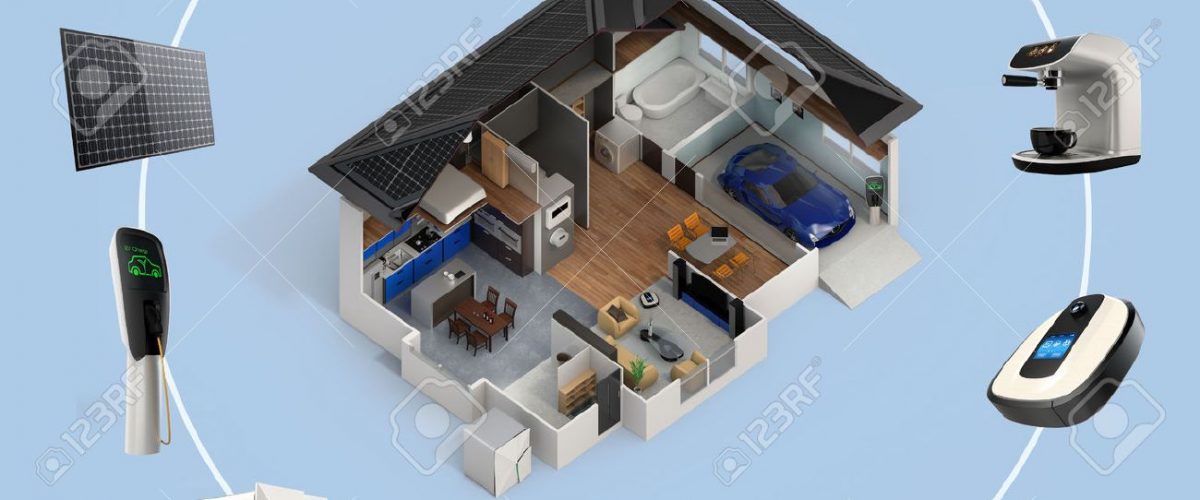 The home automation technology you should probably have by now - Night ...